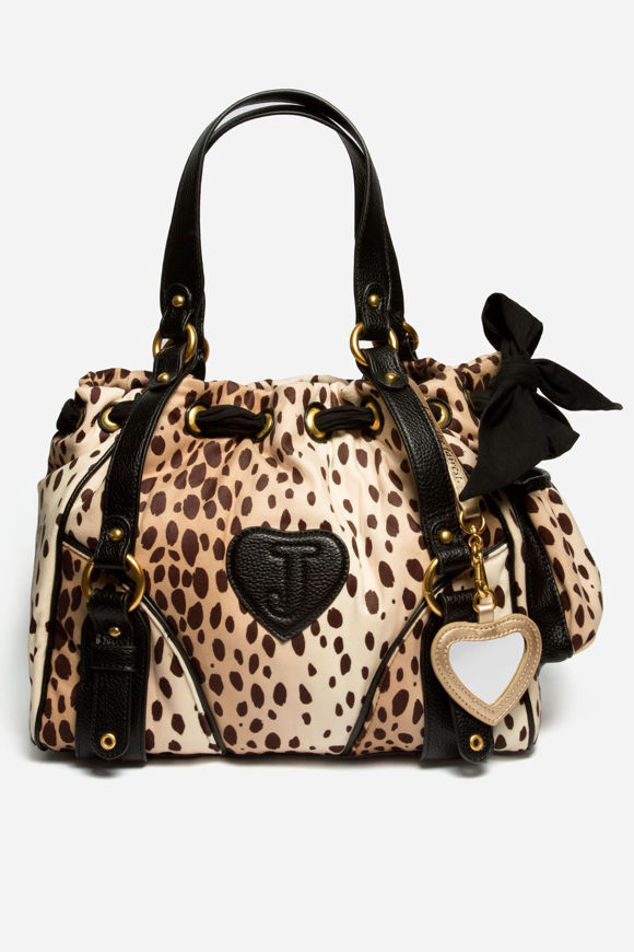 Image sur Daydreamer Samt Shopper