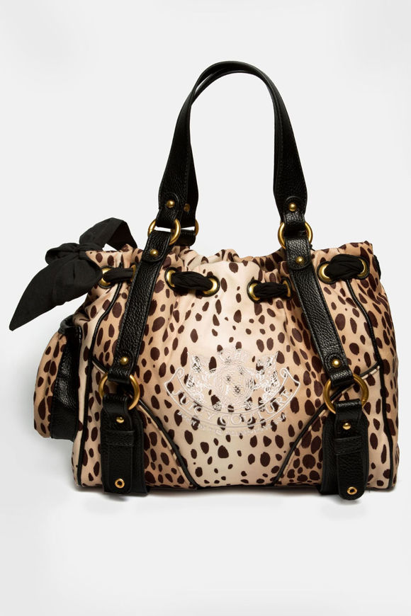 Image sur Daydreamer Samt Shopper