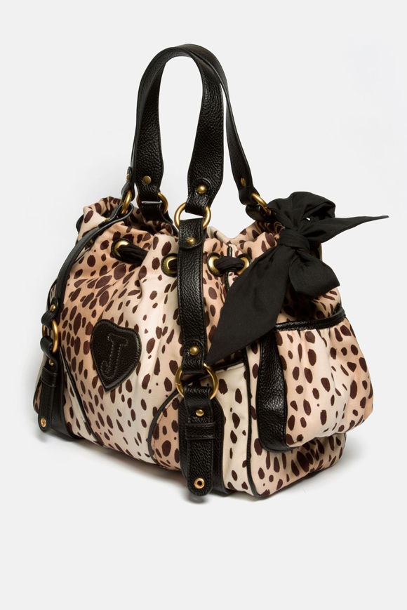 Image sur Daydreamer Samt Shopper