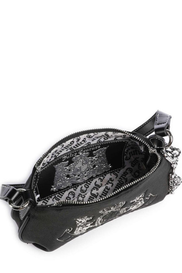 Bild von Samt Hand- / Umhängetasche