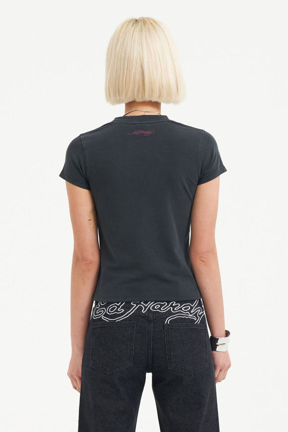 Image sur Love Kills T-Shirt