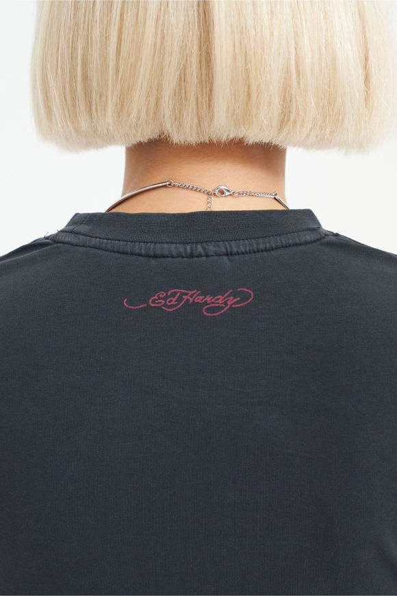 Image sur Love Kills T-Shirt