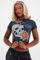Image de Crop T-Shirt