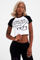 Image de Crop T-Shirt