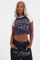 Image de Crop T-Shirt