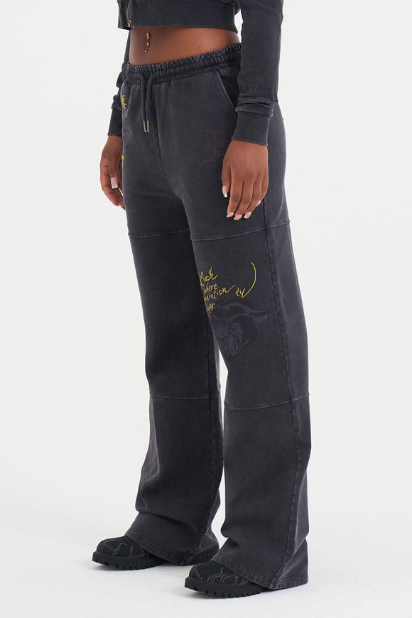 Image sur Wide Leg Sweathose