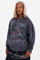 Image de Oversize Kapuzensweatjacke
