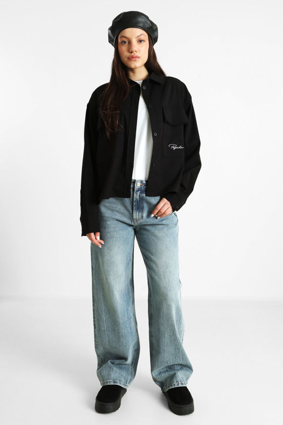 Image sur Nilay surchemise ample