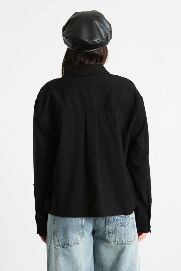 Image sur Nilay surchemise ample