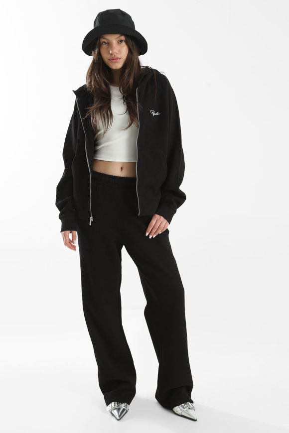 Image sur Strukturierte Trainingsjacke