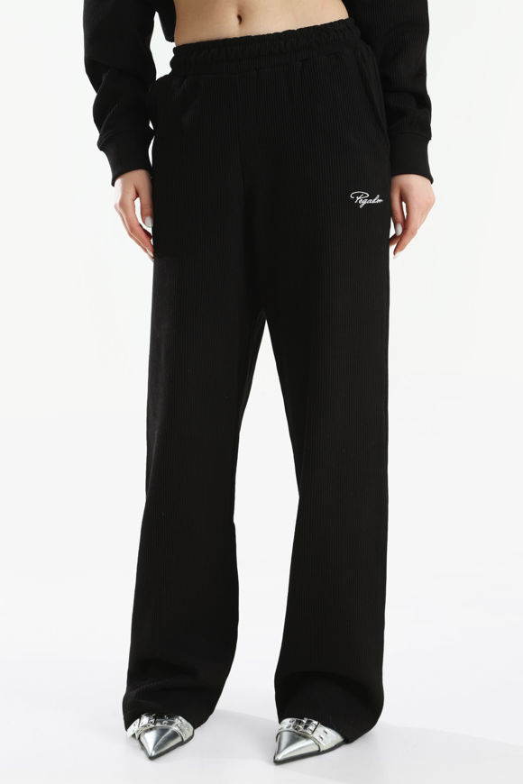 Image sur Strukturierte Trainingshose