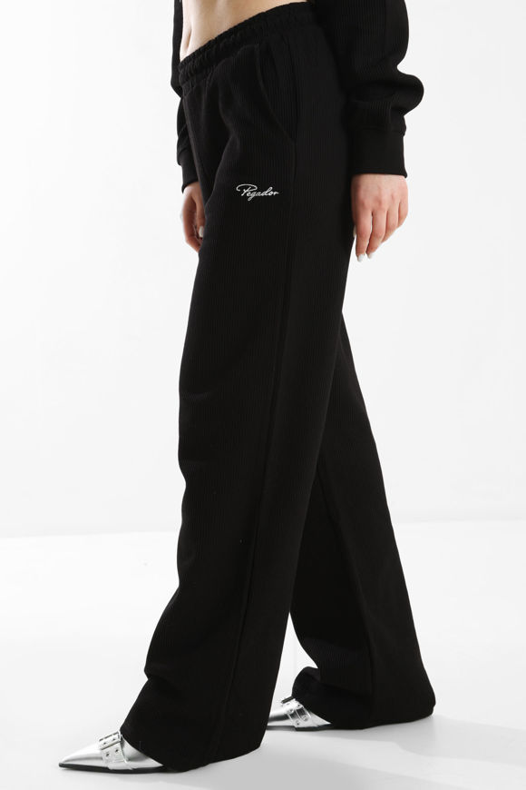 Image sur Strukturierte Trainingshose