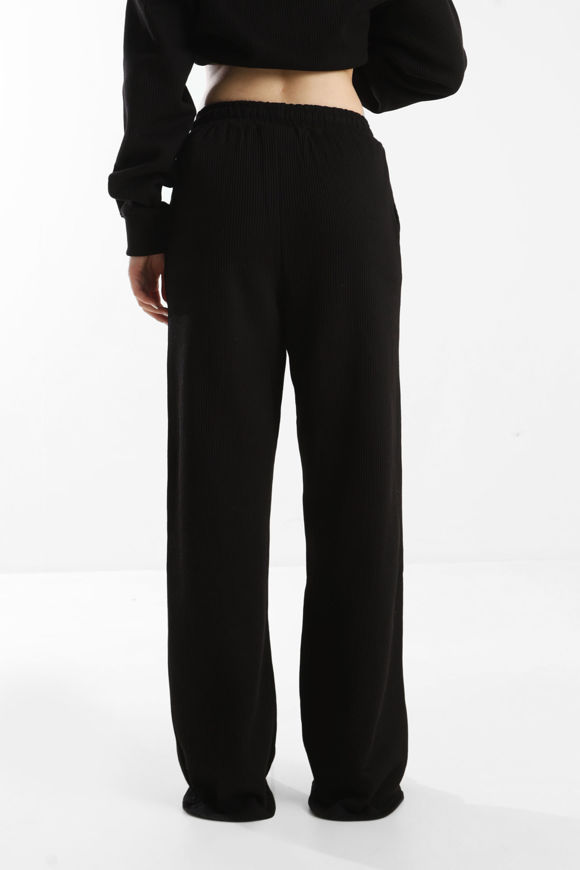 Image sur Strukturierte Trainingshose