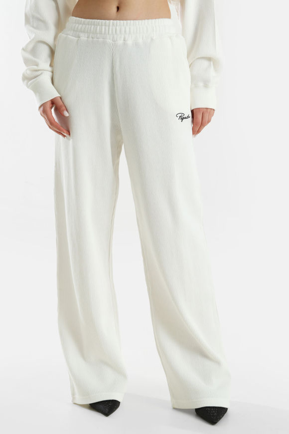 Bild von Strukturierte Trainingshose