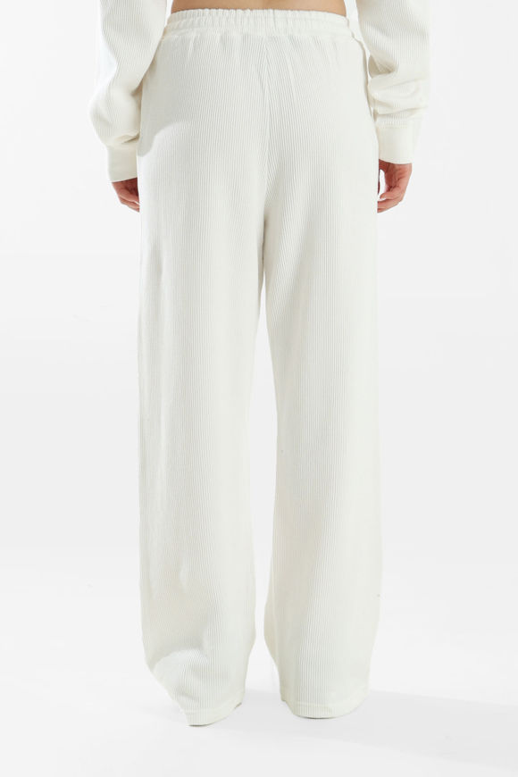 Bild von Strukturierte Trainingshose