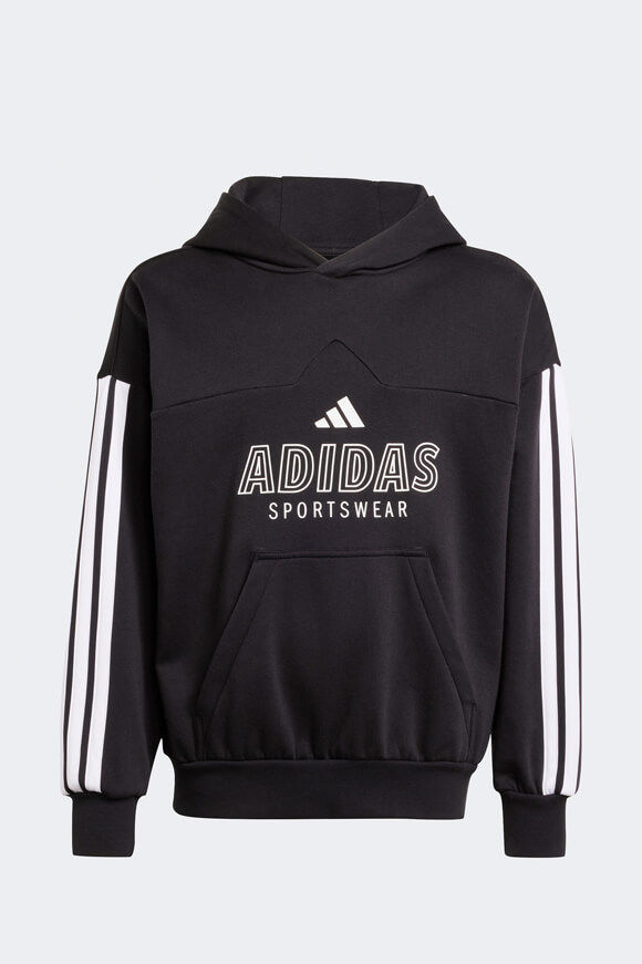 Image sur Kapuzensweatshirt