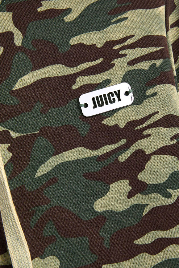 Bild von Badwater Kapuzensweatjacke