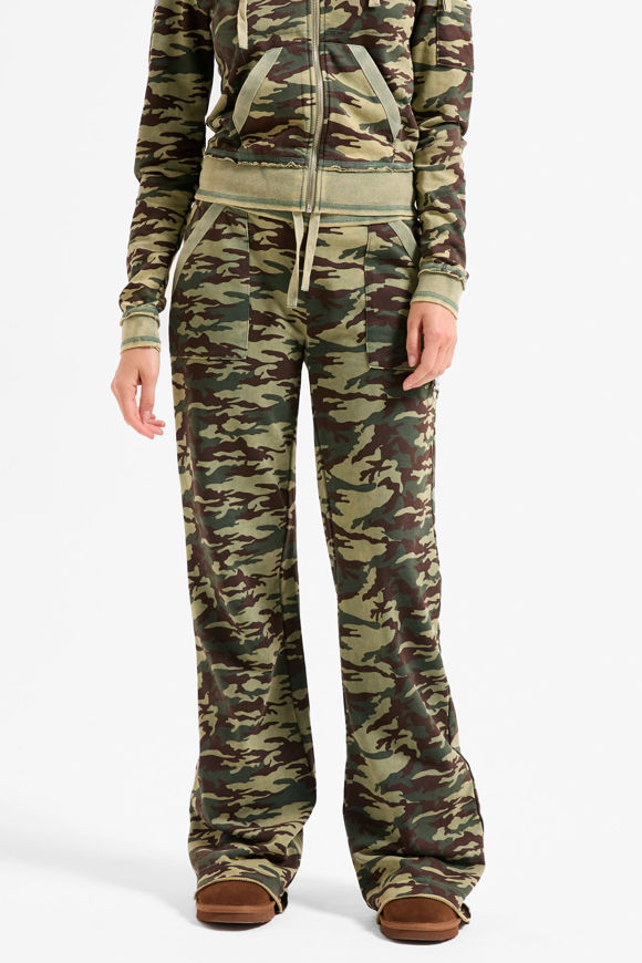 Bild von Harrisburg Flare Sweathose