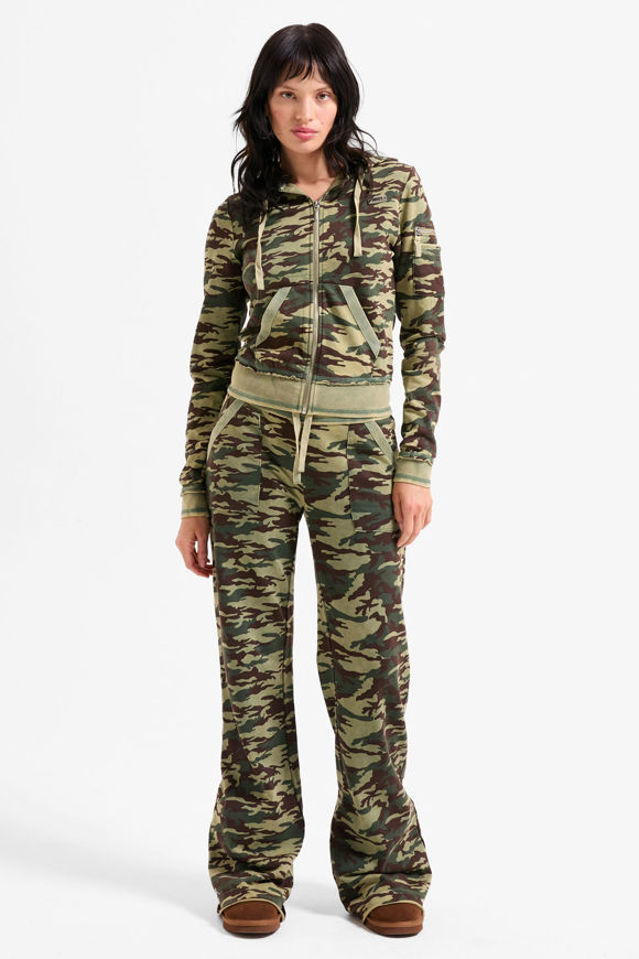 Bild von Harrisburg Flare Sweathose