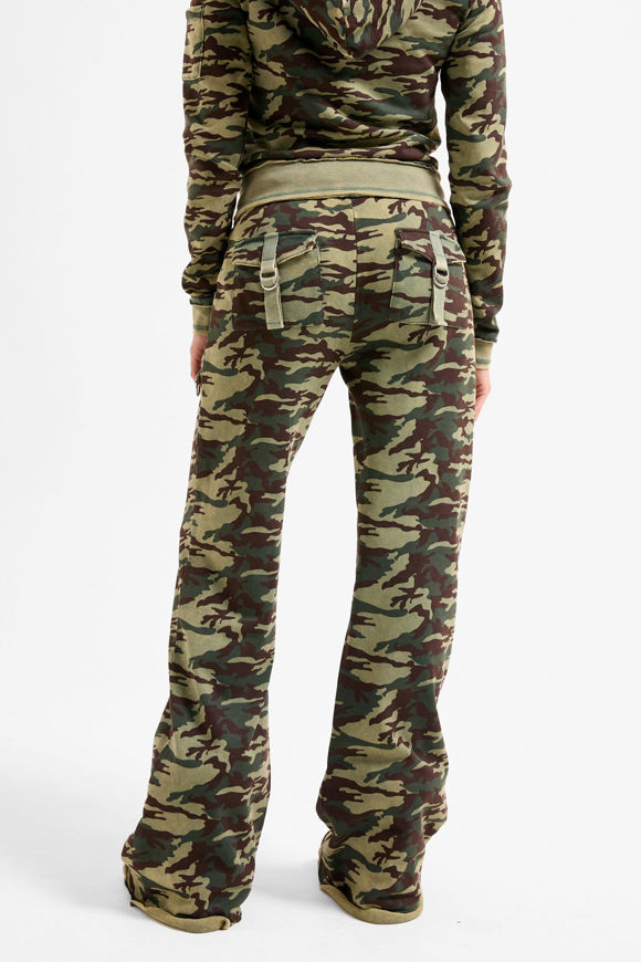 Bild von Harrisburg Flare Sweathose