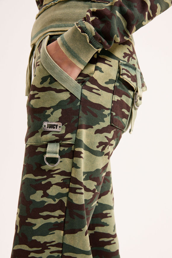 Bild von Harrisburg Flare Sweathose