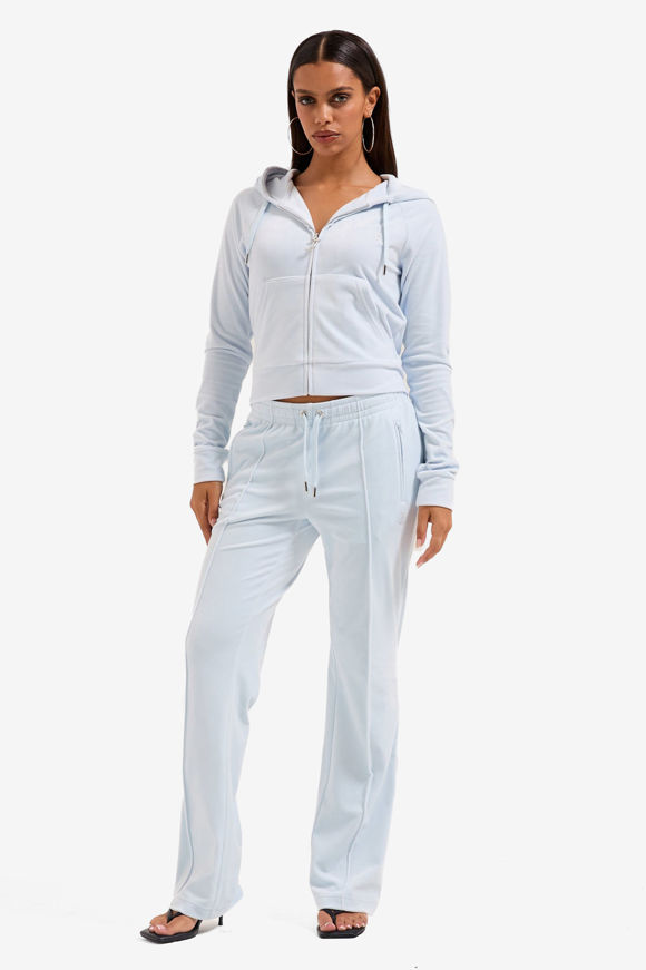 Bild von Madison Samt Crop Jacke