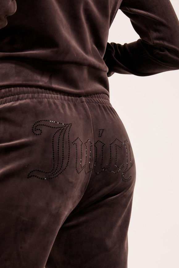 Bild von Tina Samt Hose