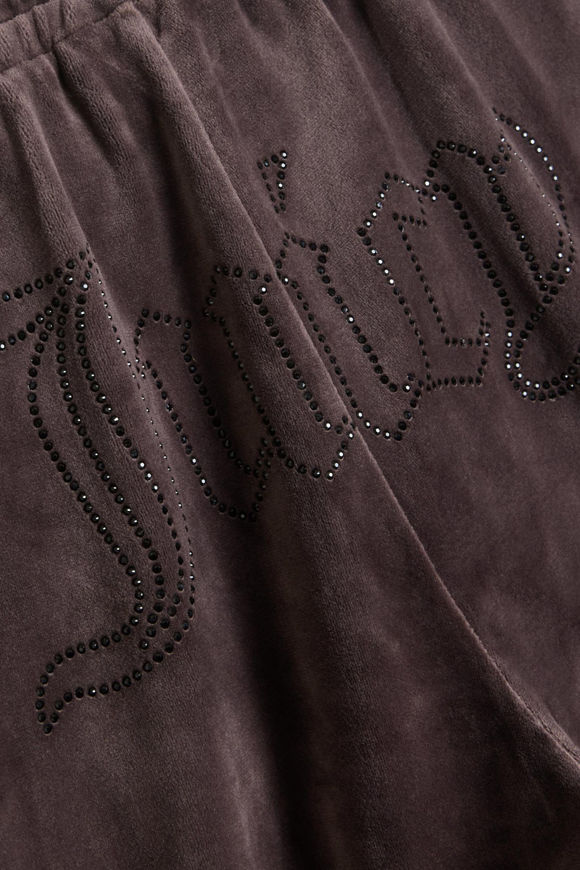 Bild von Tina Samt Hose