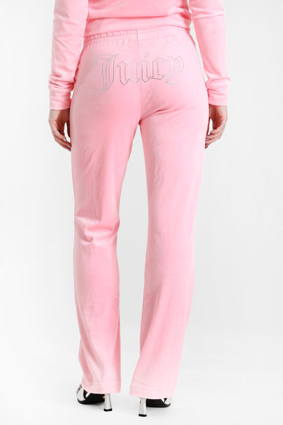 Image sur Tina Samt Hose