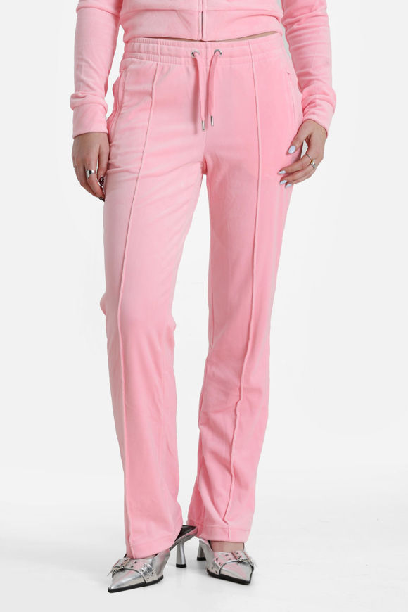 Image sur Tina Samt Hose