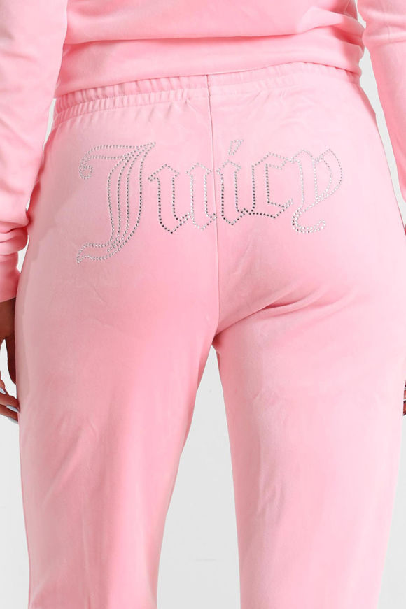 Image sur Tina Samt Hose