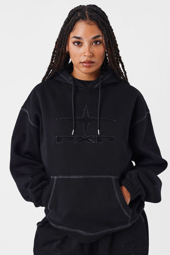 Image sur Kapuzensweatshirt