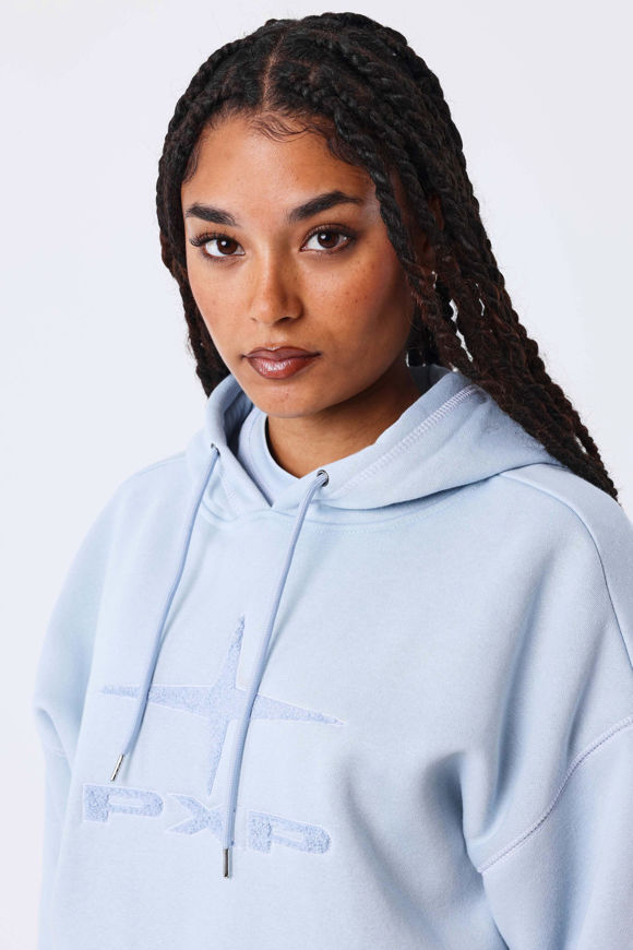 Image sur Kapuzensweatshirt