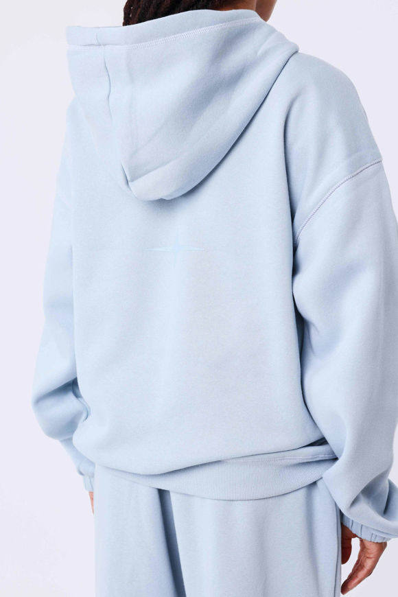 Image sur Kapuzensweatshirt