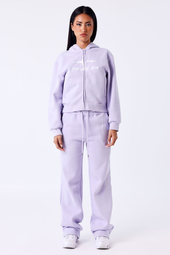 Image sur Kapuzensweatjacke