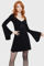 Bild von Moonlight Madness Minikleid