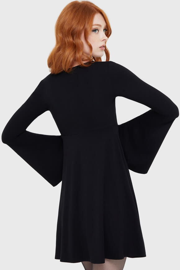 Bild von Moonlight Madness Minikleid