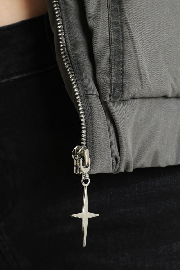 Bild von Wattierte Jacke