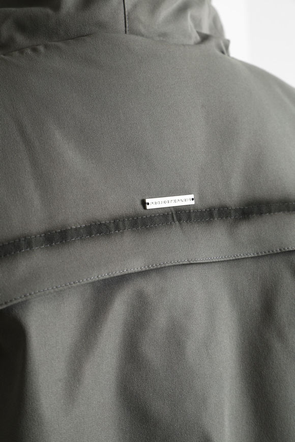 Bild von Wattierte Jacke