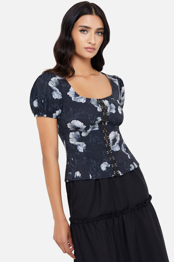 Image sur Lupina blouse courte