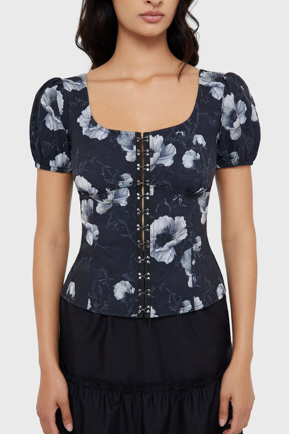 Image sur Lupina blouse courte