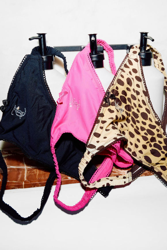 Image sur Lot de 3 strings