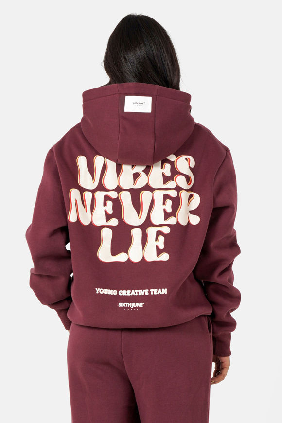 Image sur Vibes Kapuzensweatshirt