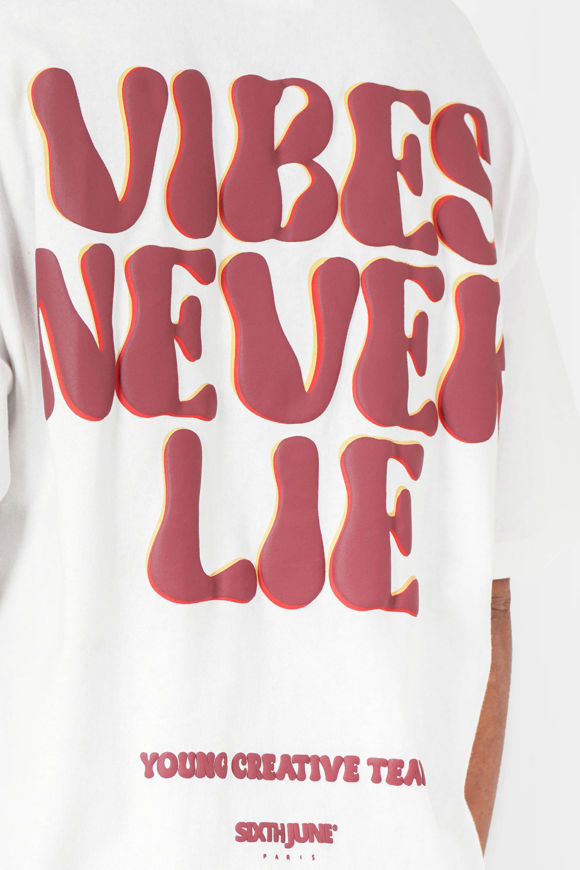 Bild von Oversize T-Shirt