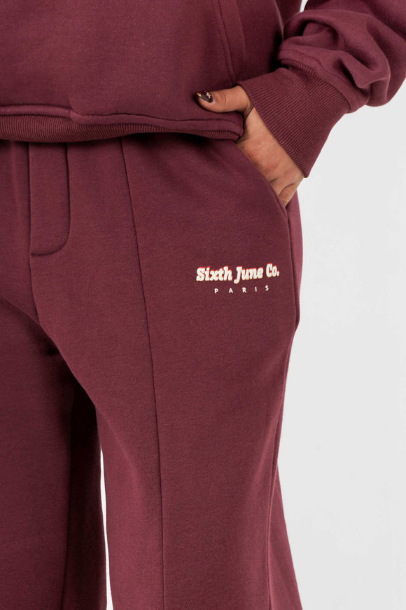 Image sur Vibes pantalon en sweat