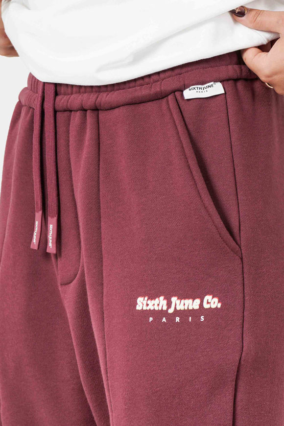 Image sur Vibes pantalon en sweat