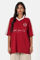 Image de Soccer Oversize Poloshirt