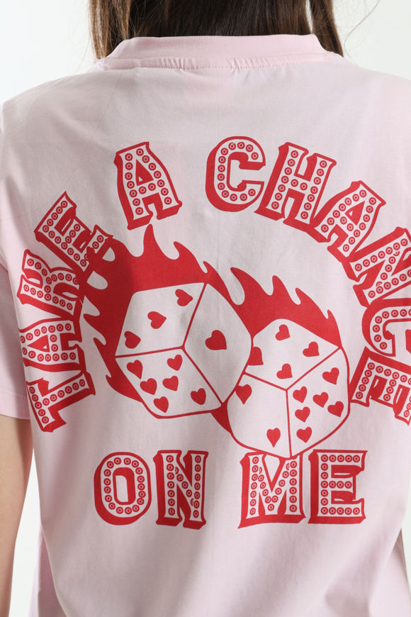 Bild von Oversize T-Shirt