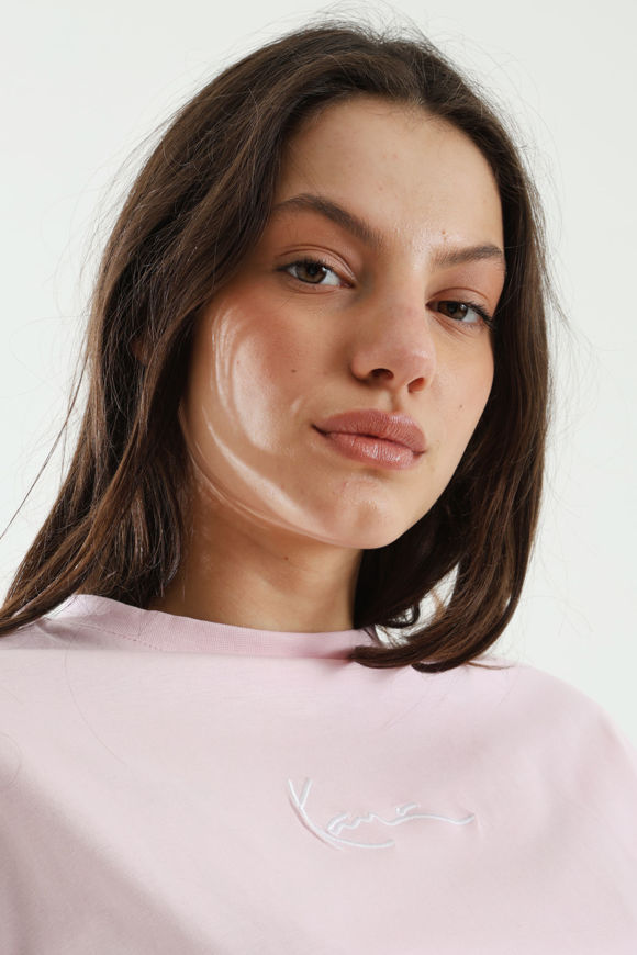 Bild von Oversize T-Shirt