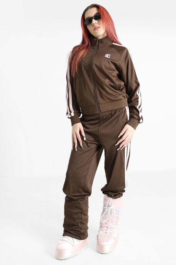 Image sur Mesh Trainingsjacke